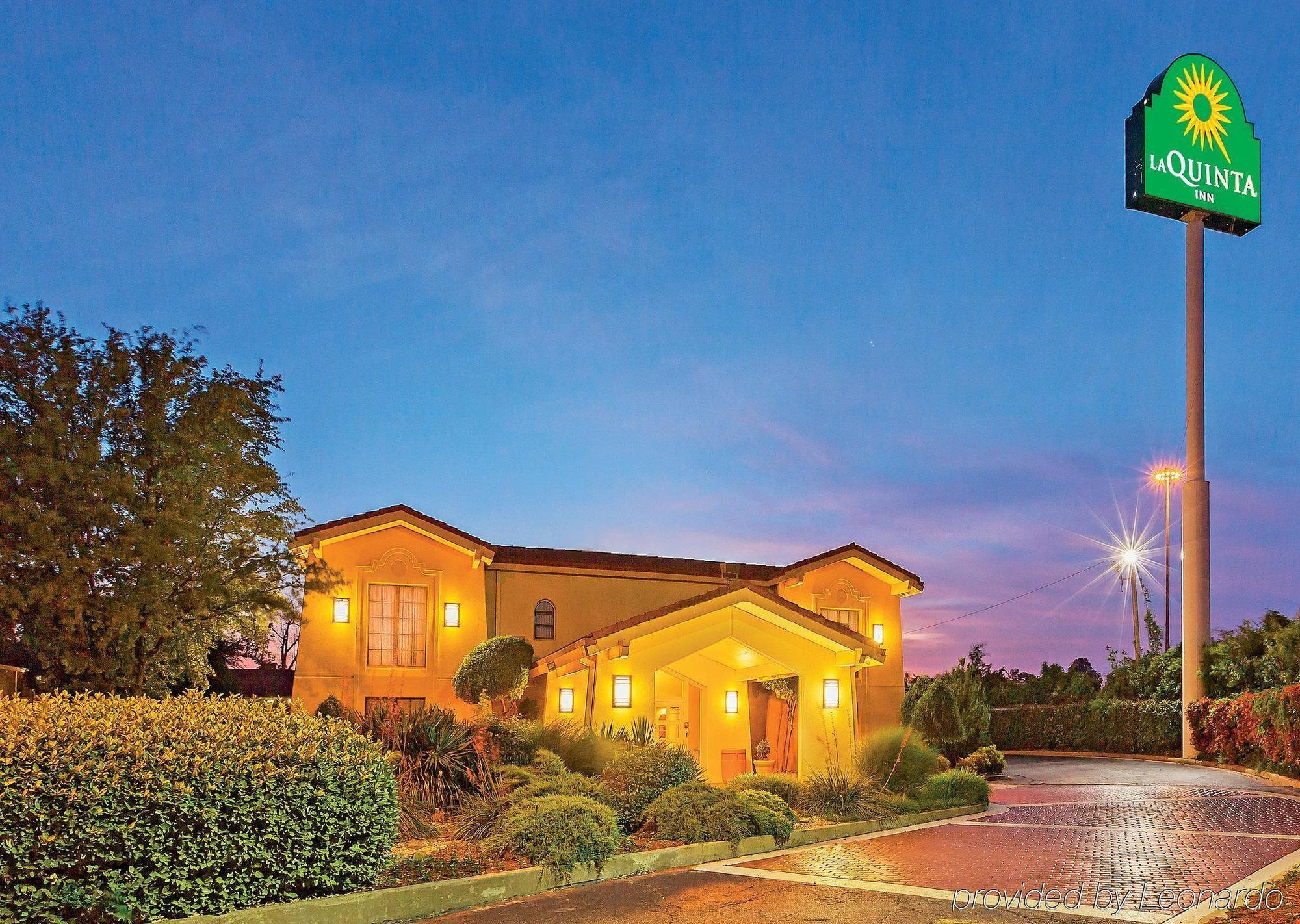The Grand By Capital O Texarkana I-30 Exterior photo