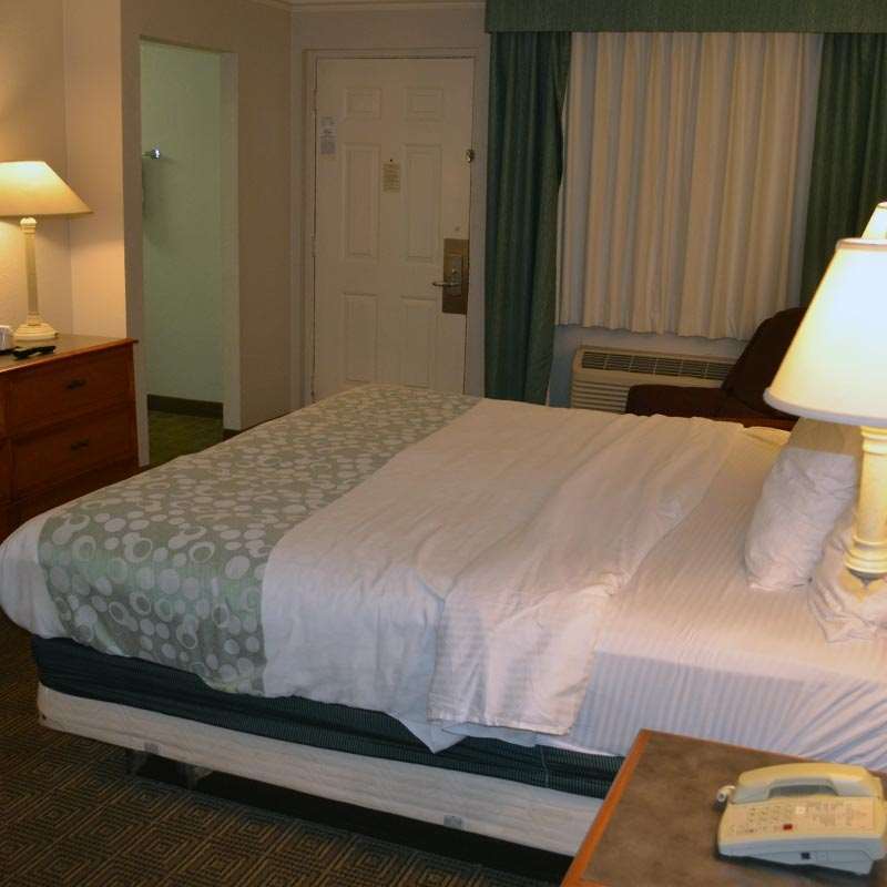 The Grand By Capital O Texarkana I-30 Room photo