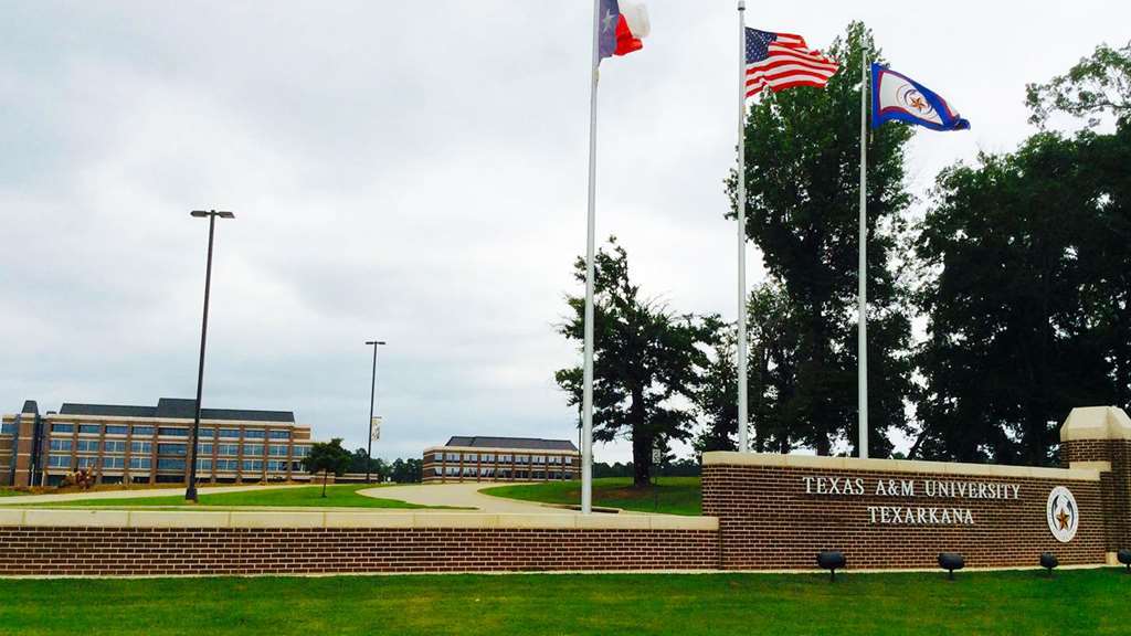 The Grand By Capital O Texarkana I-30 Amenities photo